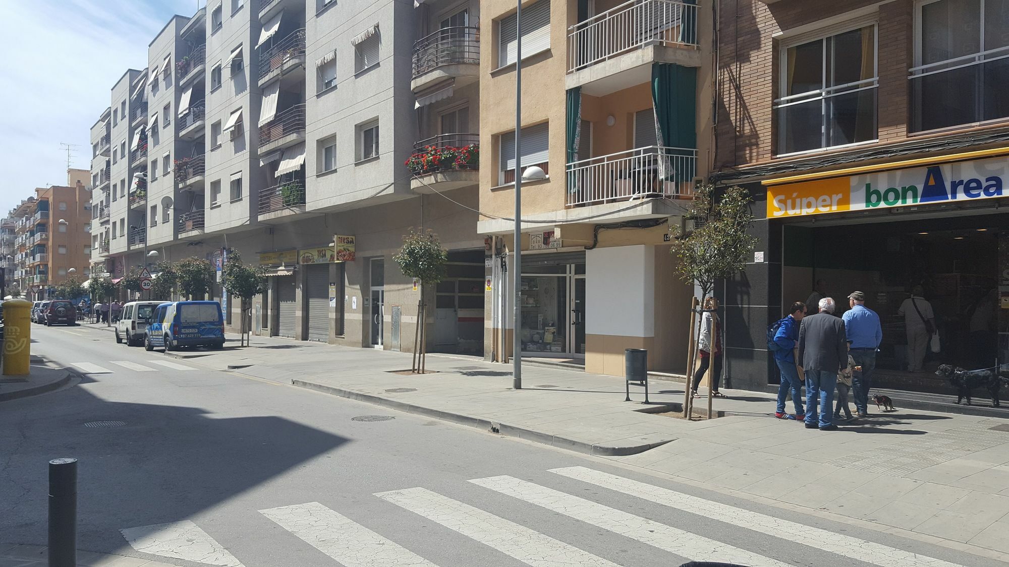 Apartamento Mediterraneo Pineda de Mar Exteriér fotografie