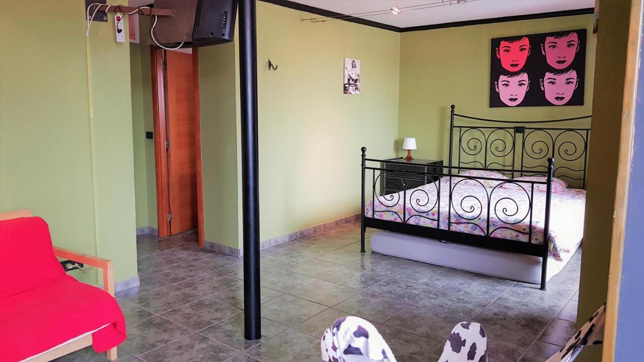 Apartamento Mediterraneo Pineda de Mar Exteriér fotografie