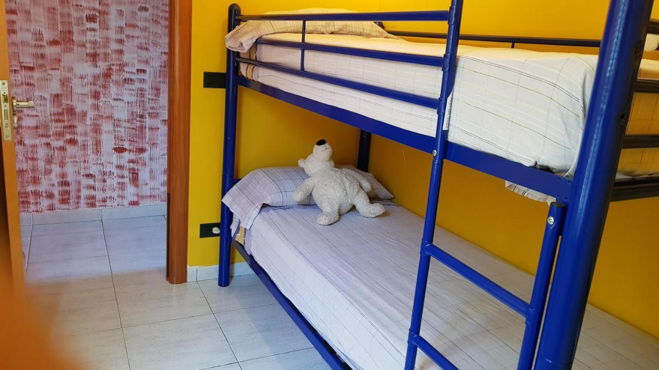 Apartamento Mediterraneo Pineda de Mar Exteriér fotografie