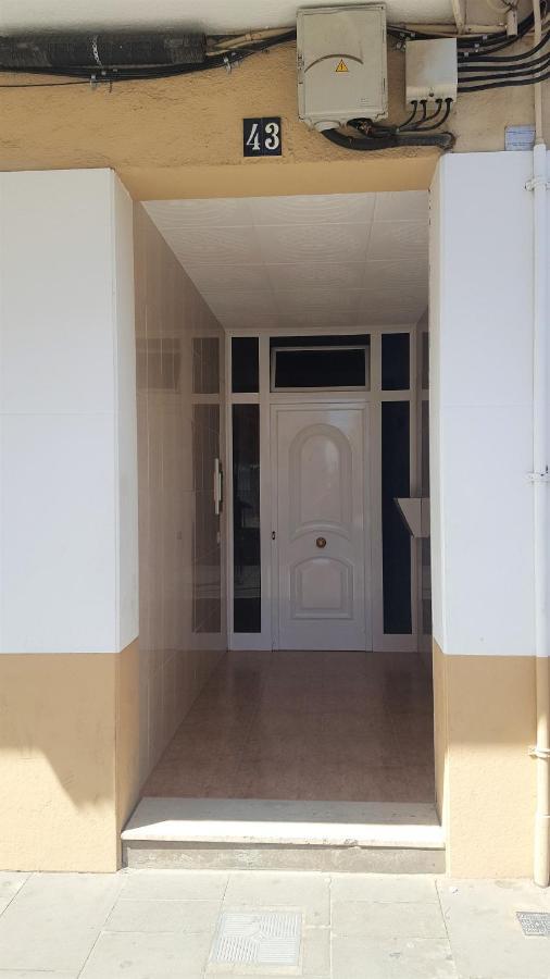 Apartamento Mediterraneo Pineda de Mar Exteriér fotografie