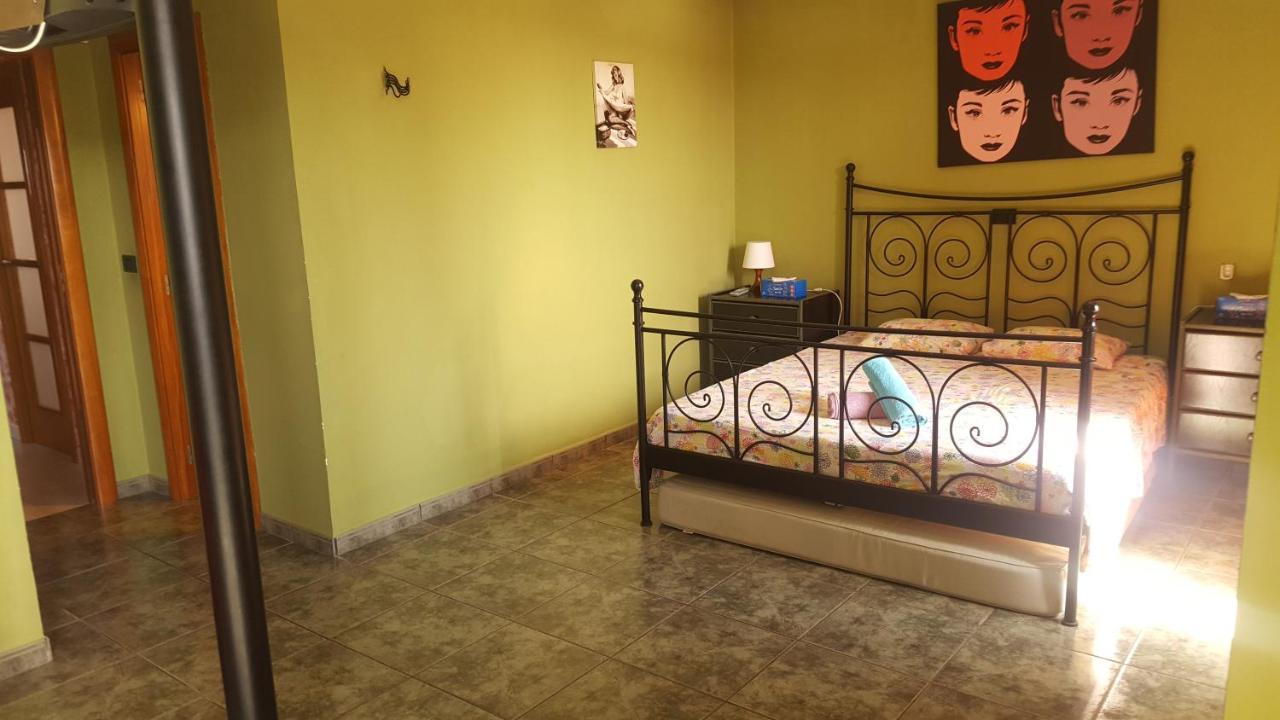 Apartamento Mediterraneo Pineda de Mar Exteriér fotografie