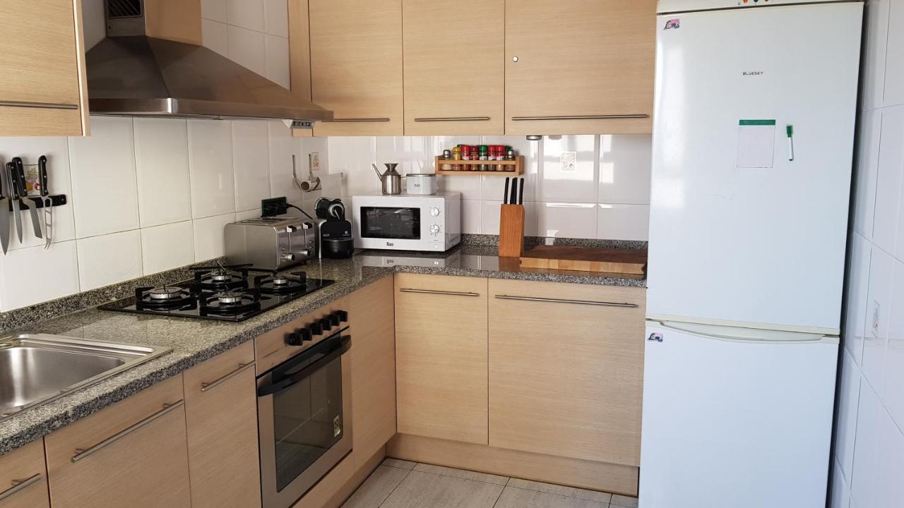 Apartamento Mediterraneo Pineda de Mar Exteriér fotografie