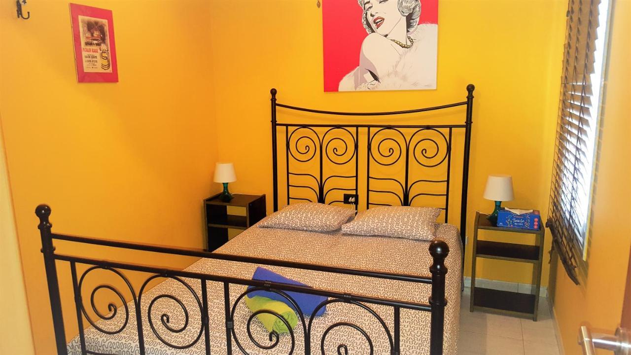 Apartamento Mediterraneo Pineda de Mar Exteriér fotografie