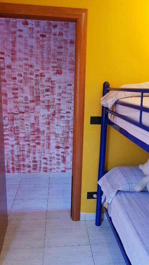 Apartamento Mediterraneo Pineda de Mar Exteriér fotografie