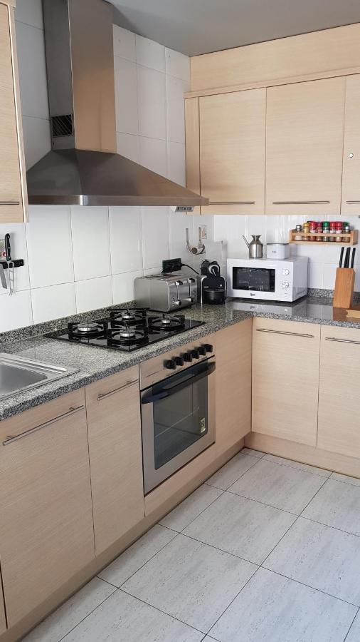 Apartamento Mediterraneo Pineda de Mar Exteriér fotografie