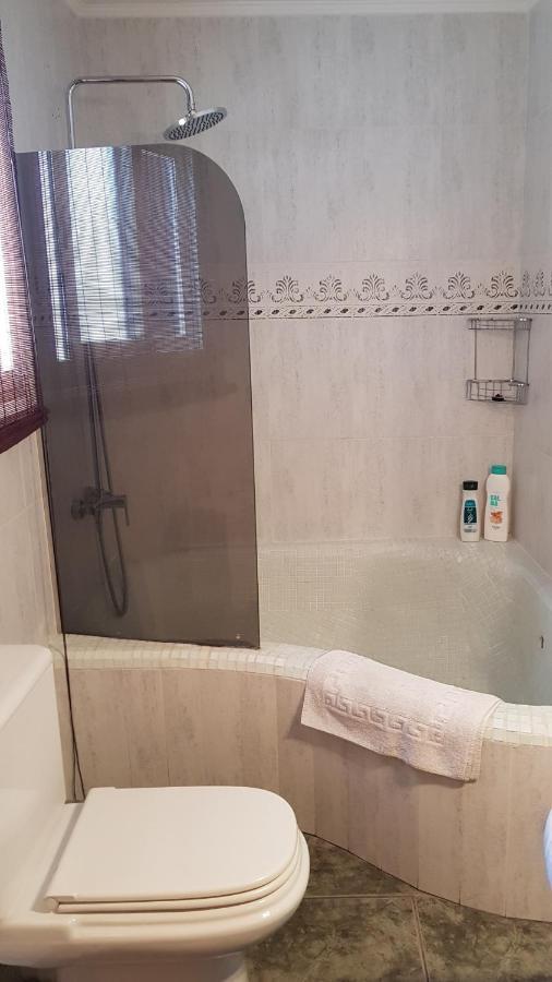 Apartamento Mediterraneo Pineda de Mar Exteriér fotografie